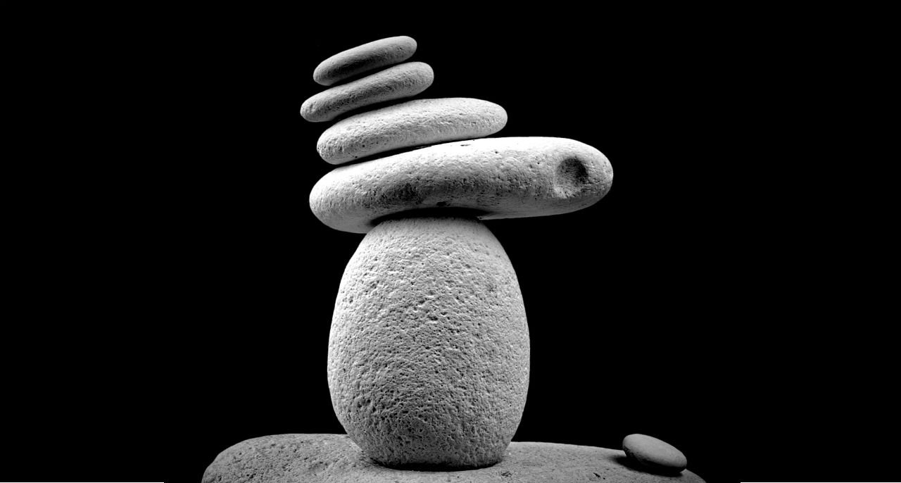 Equilibrio nella vita: come ottenerlo?