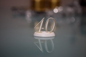 40