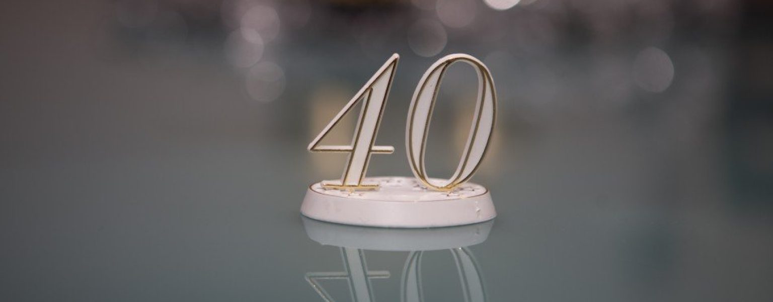 40