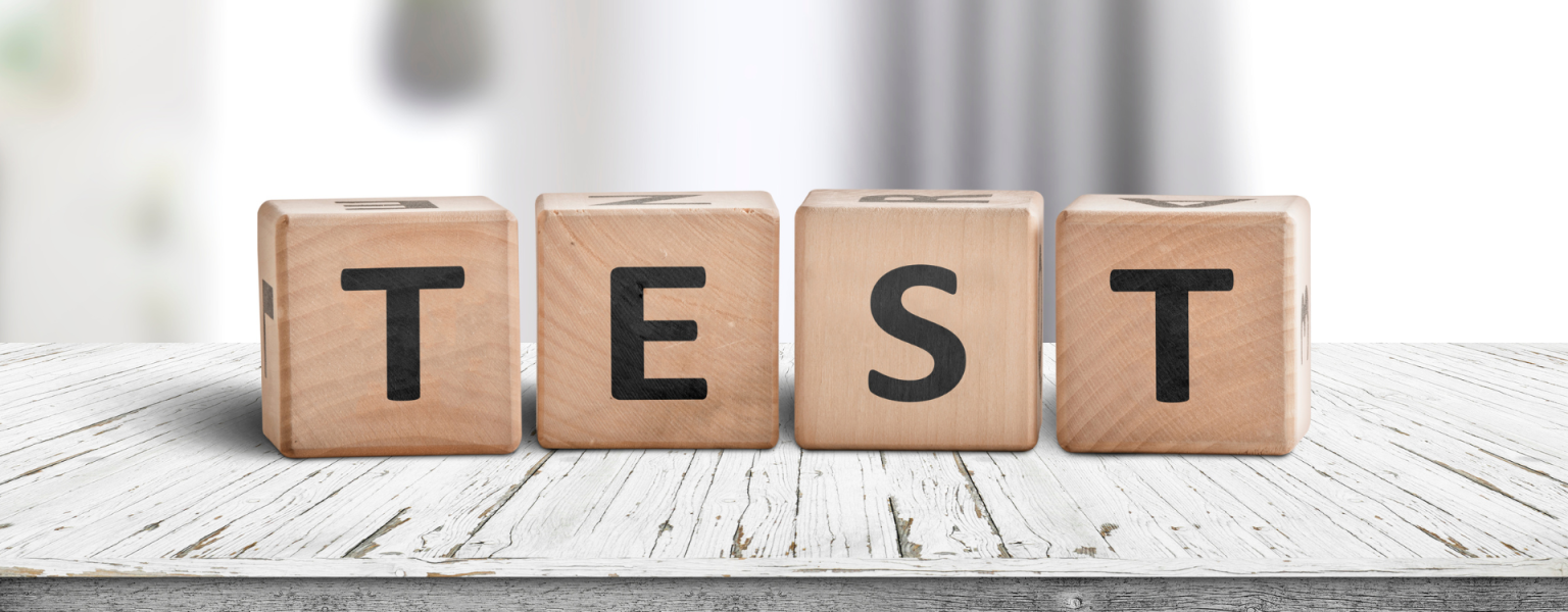 Un test di autovalutazione per conoscere se stessi